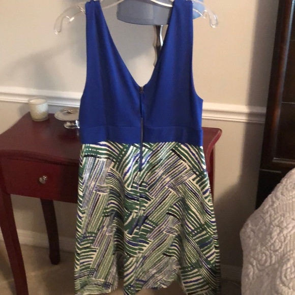 Anthropologie Maeve Dress - Picture 4 of 10
